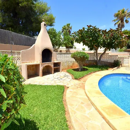 Casa Isabella * Javea