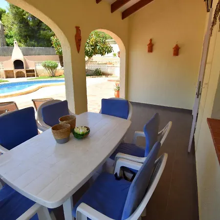 Casa Isabella Holiday home