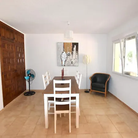 Casa Isabella *