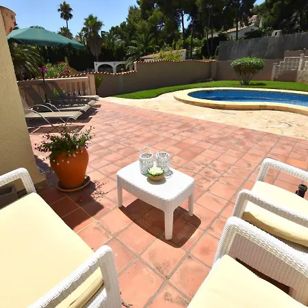 Casa Isabella Holiday home