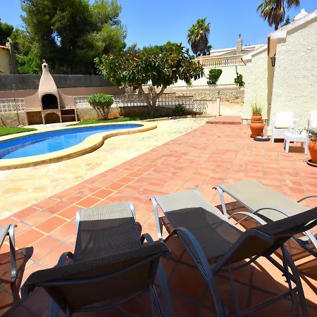 Holiday home Casa Isabella