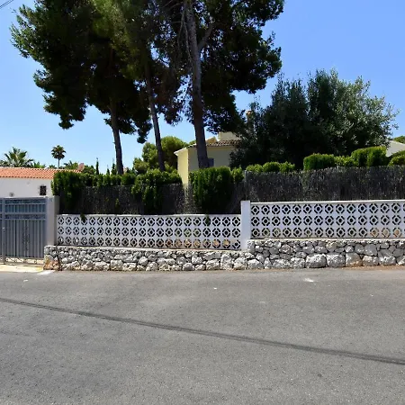 Holiday home Casa Isabella
