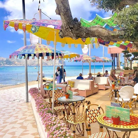 Casa Isabella Holiday home *