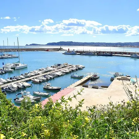Holiday home Casa Isabella Javea