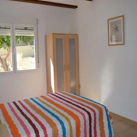 Holiday home Casa Isabella Javea
