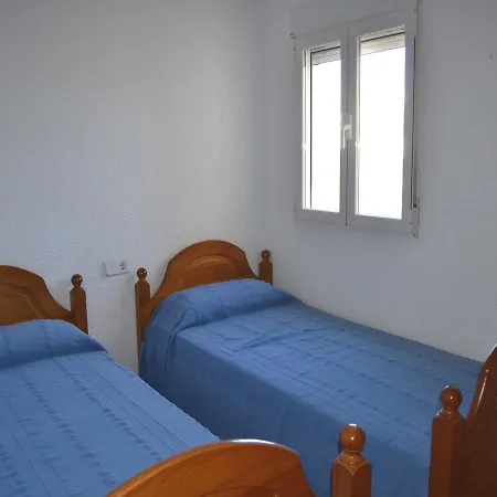 Casa Isabella Holiday home Javea